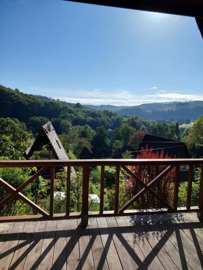 Haus Am See Willingen Willingen  Exterior foto