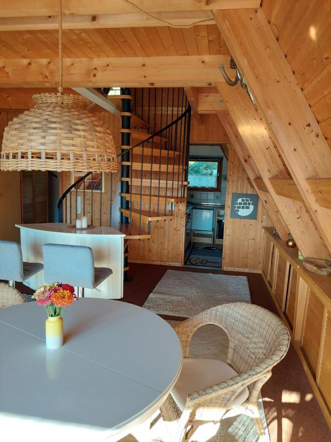 Haus Am See Willingen Willingen  Exterior foto